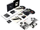 Led Zeppelin - Led Zeppelin [3LP+2CD] Super Deluxe Edition Box Set 180 Gram 2014