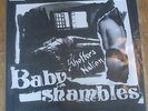 Babyshambles - Shotters Nation LP Vinyl Pete Doherty UK