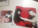 The White Stripes live at the Gold Dollar Third Man Records Vault