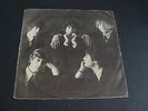 RARE BYRDS RED VINYL PROMO 45 & PICTURE SLEEVE MR. TAMBOURINE MAN
