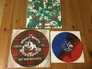 Mighty Mighty Bosstones - Don't Know How To Party LP + 10