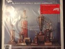 Jimmy Eat World - Bleed American Deluxe Edition 3LP 12