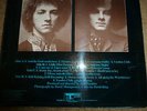 JIMI HENDRIX..ELECTRIC LADYLAND... UK IST ISSUE TRACK LABEL No 613008