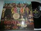 BEATLES..SGT.PEPPERS... RARE IST ISSUE MONO PARLOPHONE  No PMC 7027