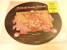 Black Sabbath - Sabbath Bloody Sabbath - Picture Disc with Rick Wakeman of Yes