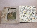 Led Zeppelin III and IV Record Albums Vinyl Stairway to Heaven Immigrant Song