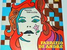 FABRIZIO DE ANDRE'    ---   nuvole barocche   ---