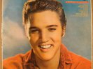 Elvis Presley German  LP For LP Fans only LPM 1990-C