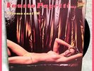 SEXY Nude CHEESECAKE Cover LP Fausto Papetti Cinema Anni 60 ITALY IMPORT Vinyl