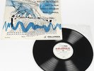 OSCAR PETERSON PIANO INTERPRETATIONS ART TATUM BUD POWELL COLUMBIA CLEFF UK 1st