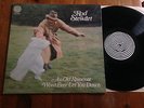 Rod Stewart - An Old Raincoat... RARE UK SWIRL Vertigo EX LP Faces