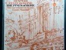 Respighi-Roman Festivals/The Pines Of Rome - MFSL 1-057 - Mobile Fidelity SEALED