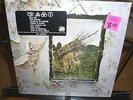 LED ZEPPELIN IV-ZOSO SD-19129 W/HYPE STICKER STILL SEALED NO CUT OUTS