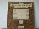 Listen STUDIO ONE History Of Ska Vol 1 STUDIO ONE LP Early Press KILLER SKA