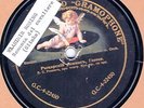 ROSING - We sat together, Romance / Ritzarskiy romans (Glinka)