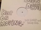 Lee Perry Disco Devil 12 Inch