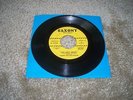VERYRARE BLACK ROCKERS-DANNY(RUN JOE)TAYLOR-YOU AIN'T CRAZY-HEAR IT