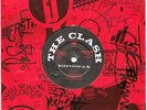 THE CLASH 