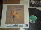 Leinsdorf STRAVINSKY/DEBUSSY - Sheffield LAB 24 Direct to Disc
