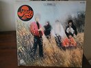 LP SPOOKY TOOTH / it s all about / PRESSAGE US / BELL 6019 / EX