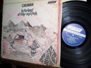 CARAVAN LP In The Land Of Grey And Pink LONDON 593 PROG psych SOFT MACHINE