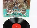 WEHRMACHT - Shark Attack LP 1987 , first press SHARK 002  sodom r.d.p. sepultura