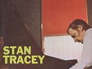 STAN TRACEY THE LATIN AMERICAN CAPER LP
