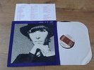 BRIGITTE FONTAINE ART ENSEMBLE OF CHICAGO RARE LP 60S SARAVAH FREE JAZZ  CHANSON
