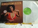 REGGAE - THE KINGSTON ROCK- HORACE ANDY & WINSTON JARRETT- RCA -1974-RARE REGGAE