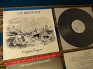Lee Ritenour Captain Fingers Mobile Fidelity Japan Audiophile MFSL plays M-/M