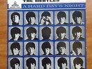 THE BEATLES E.P & SINGLES SOUTH AFRICA, SWEDEN, & DENMARK