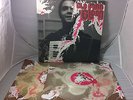 OLD MAN GLOOM CHRISTMAS IMPORT 2x LP CLEAR vinyl isis converge cave in boris