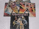 Iron maiden maidenmania Box set