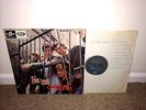 THE YARDBIRDS Five Live Yardbirds LP UK 1964 1st Press