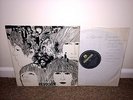 THE BEATLES Revolver LP Parlophone 1966 Mono UK 1st Press