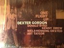 DEXTER GORDON 