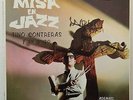 ??Listen MODAL SPIRITUAL HOLY GRAIL JAZZ Tino Contreras MISA EN Musart 1966 EX