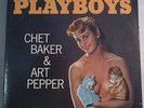 Chet Baker & Art Pepper 
