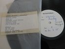 LYNYRD SKYNYRD nuthin'fancy lp TEST PRESSING  barclay'75 blackfoot