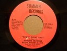 JOHNNIE OSBORNE Right Right Time SUMMER Roots 7