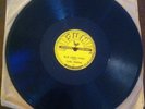 Carl Perkins - Blues Suede Shoes/Honey Don't 78 (Sun Records)