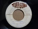 JOHNNY LOVER Sun Is Shining TUFF GONG Roots Reggae 7