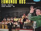 CATERINA VALENTE RECADO FRENCH ORIG EP EDMUNDO ROS