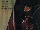 JEAN-LOUIS STAIN ALLEZ DONC / LES PETITS BISTROTS (FERRAT) EP FRANCOIS RAUBER