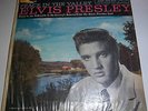 ELVIS PRESLEY 