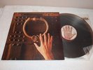 KISS LP THE ELDER ORIGINAL PRESSING NM