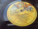 ROD STEWART BLONDES HAVE MORE FUN  UK RIVA Press LP PRISTINE REVIEW COPY