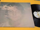 JOHN LENNON BEATLES LP IMAGINE ORIG UK 1971 EX LAMINATED COVER TOP AUDIOFILI 