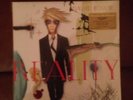 David Bowie - Reality 180gm Limited Edition Orange Vinyl RARE New Sealed