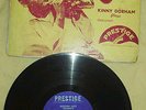 Modern Jazz Trumpets Prestige Records Fats Navarro Dizzy Gillespie Miles Davis